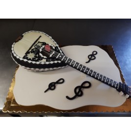 Τούρτα Γενεθλίων