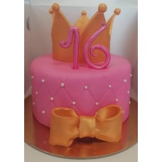 Τούρτα Γενεθλίων