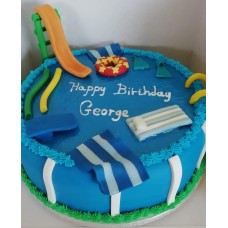 Τούρτα Γενεθλίων