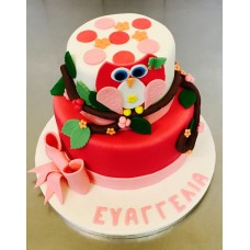 Τούρτα Γενεθλίων