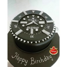 Τούρτα Γενεθλίων