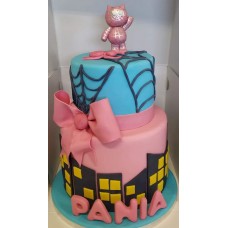 Τούρτα Γενεθλίων