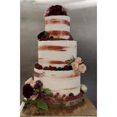 Τούρτα Γάμου