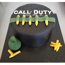 Τούρτα Γενεθλίων