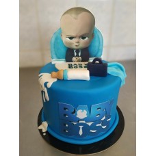 Τούρτα Γενεθλίων