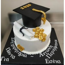 Τούρτα Γενεθλίων