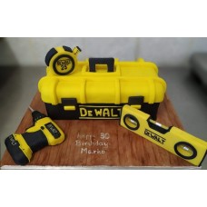 Τούρτα Γενεθλίων