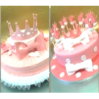 Βάση για crunchy pops ή cake pops 