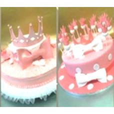 Βάση για crunchy pops ή cake pops  Βάση για crunchy pops ή cake pops