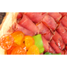 Κουμ κουατ -νούμπουλο  μοσχαρίσιο