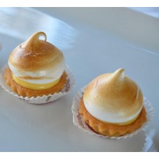 Ταρτάκι λεμονιού