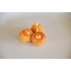 Σουδάκι με κρέμα τόνου