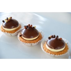 Ταρτάκι μπανόφι