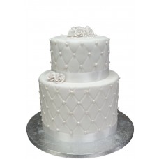 Τούρτα γάμου