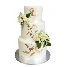 Τούρτα γάμου