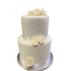 Τούρτα γάμου