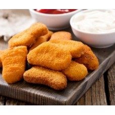 Κοτομπουκιές