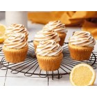 Μίνι Lemon pie cupcake