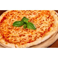 Πίτσα Μαργαρίτα