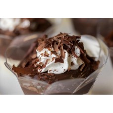 Προφιτερόλ 100 γρ. σε μπολάκι με καπάκι