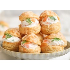 Σουδάκι σολομού