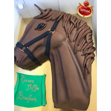 Τούρτα Γενεθλίων