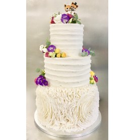 Τούρτα Γάμου